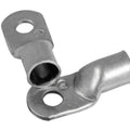 Ancor 252295 Lug, #2/0 Wire, 5/16" Stud, Tinned, 2ea.