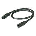 Ancor 270300 NMEA 2000 Drop Cable, 1.6' (.5 m)
