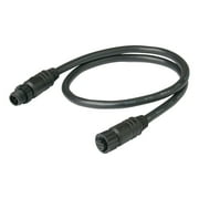 Ancor 270300 NMEA 2000 Drop Cable, 1.6' (.5 m)