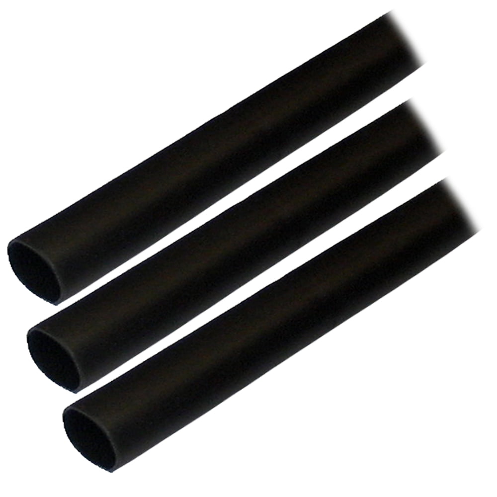 Ancor 305103 Marine Grade Electrical Adhesive Lined Heat Shrink Tubing...