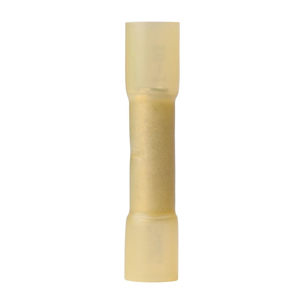 Ancor 309202 Heat Shrink Butt Connector - 12-10, 500pc