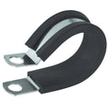 Ancor 403902 Stainless Steel Cushion Clamps- 1.25 in.
