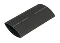 47" Black 2-4 AWG Ancor Heat Shrink Tube