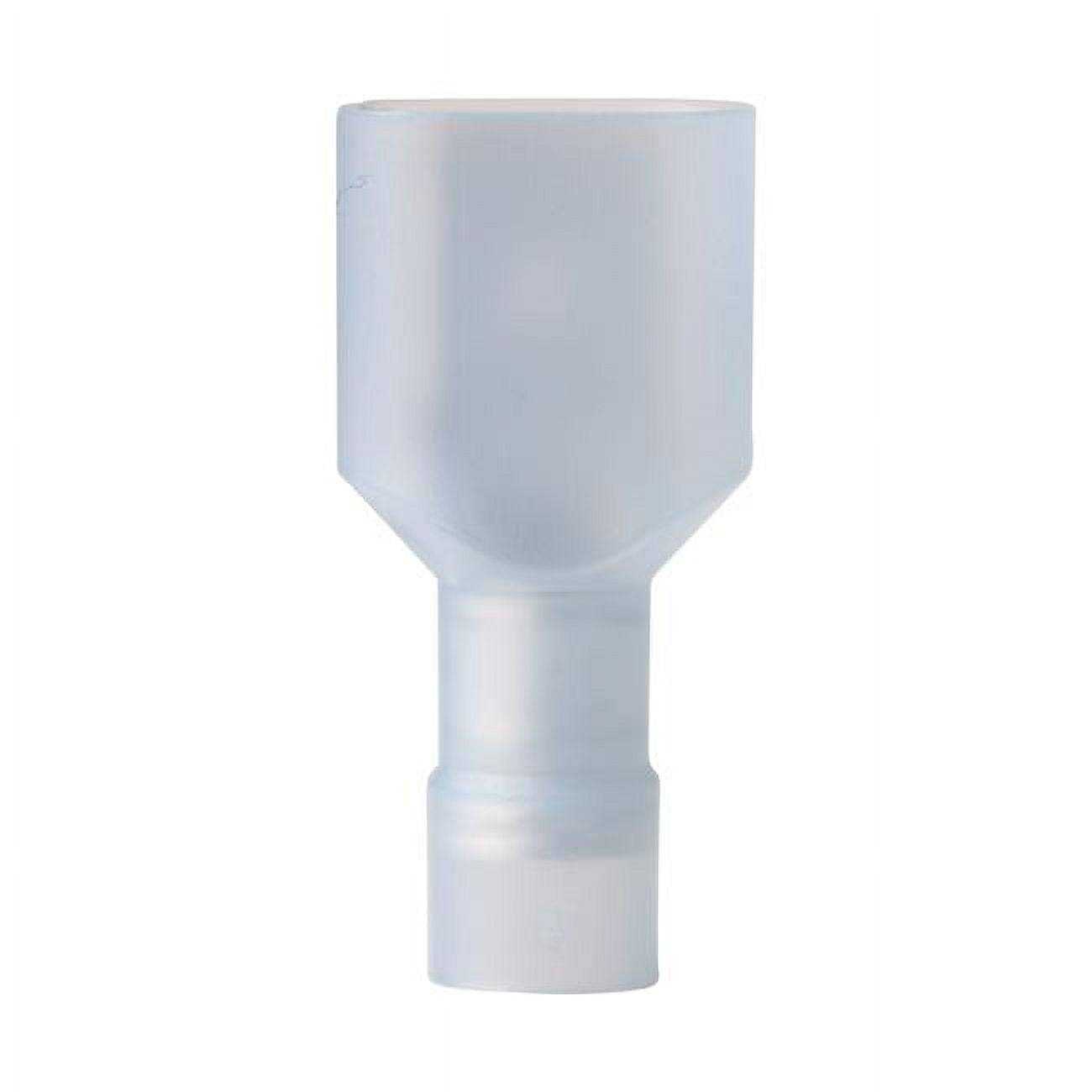 16-14 Male Disconn Fully Ins 4PK