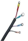 Ancor Self-Extinguishing Split Loom 3/8" x 10 [453382]