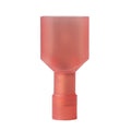 Nylon Fully Insulated Disconnect  M