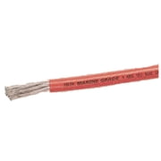 Ancor Marine Grade Tinned Battery Cable, 2/0, 100'