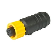 Ancor NMEA 2000 Female Terminator | Bundle of 5
