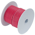 25' #10 Red Tinned Copper
