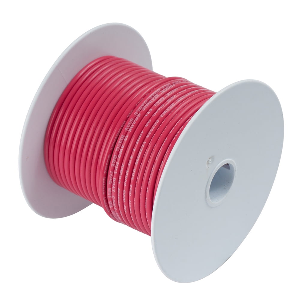 Tinned Copper Wire  8 Awg (8MM2)  R