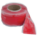 Ancor Repair Tape - 1" x 10' - Red