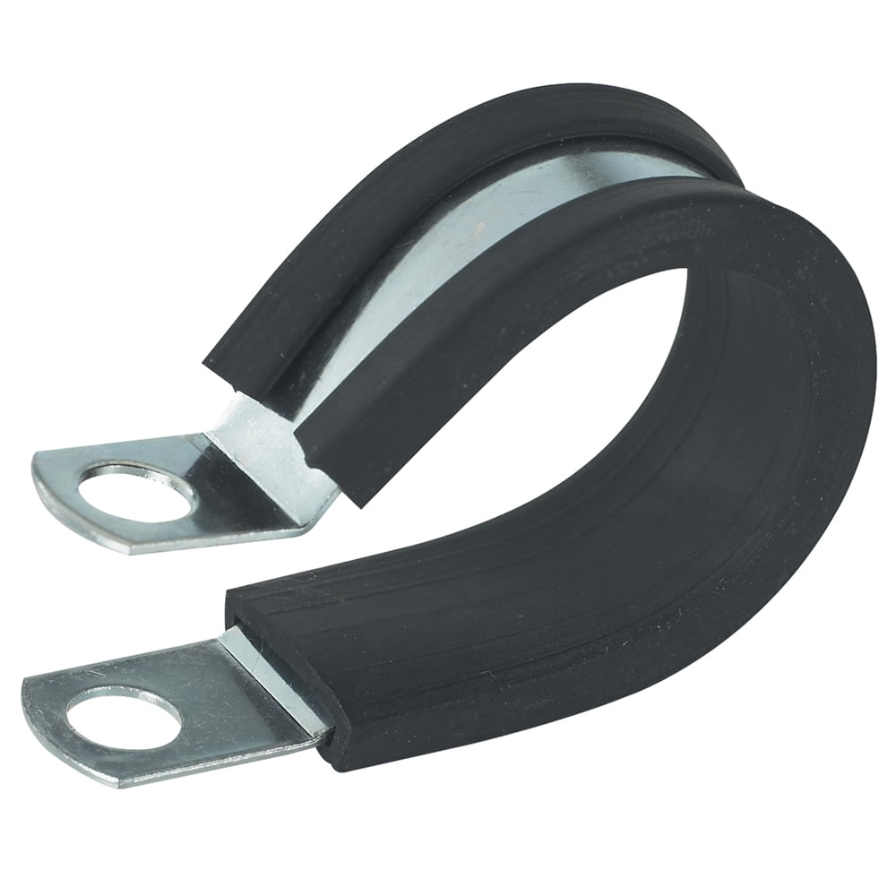 Ancor 404172 Marine Grade Cushion Cable Clamp 1-3/4" ID 10 Pack