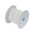 Ancor White 12 AWG Tinner Copper Wire - 100' [106910]