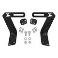 2021 Ford Bronco Rear Bumper LED Mo