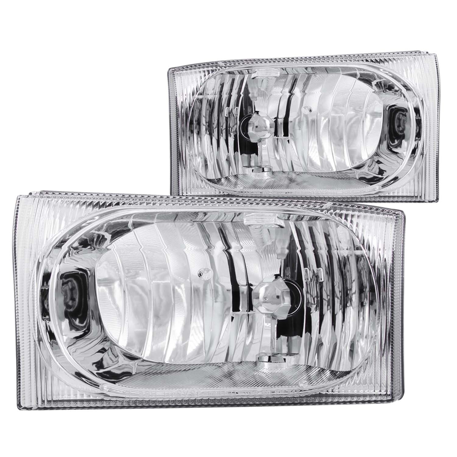 Hl Ford Sd Clear 00-07
