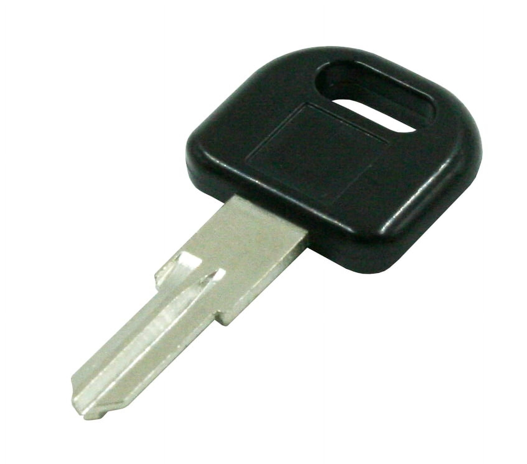 J Series Key 606