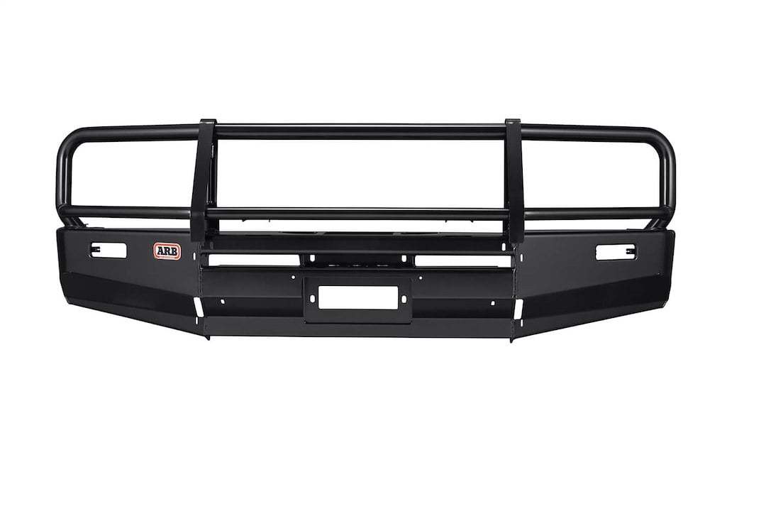 Combar LC100 Ifs 98-02