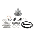 Airlocker Dana 30 30SPL 3