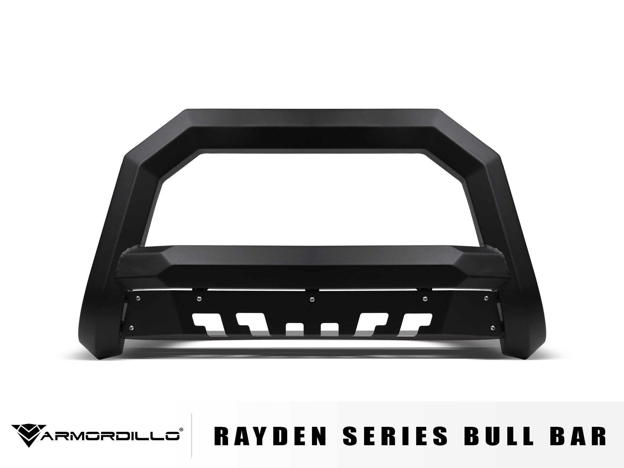 2022-2023 Nissan Frontier Rayden Bu