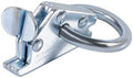 Articulated E-Track Fitting W/ 2' O