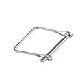 Coupler Locking Pin