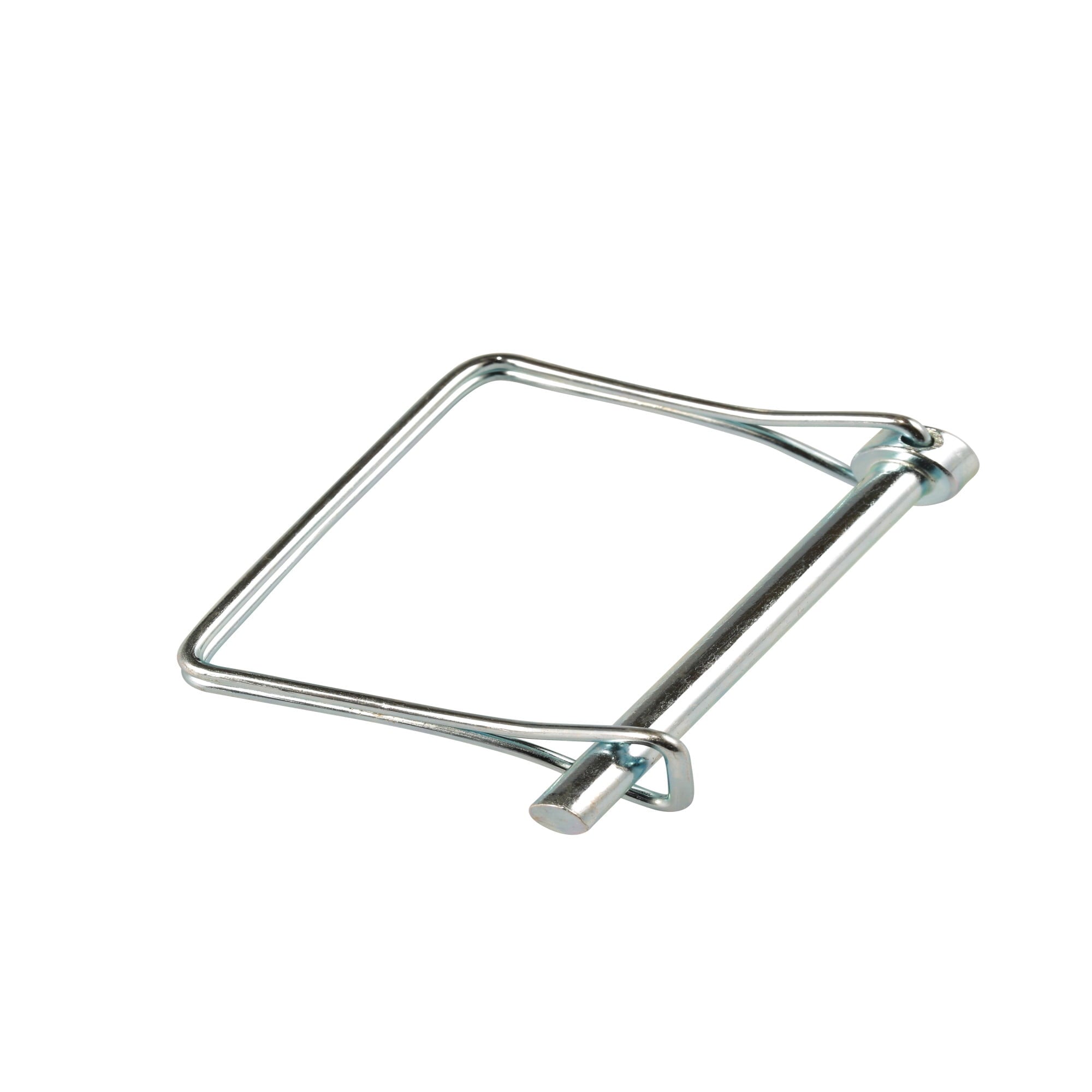 Coupler Locking Pin
