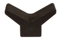 Y-Stop Rubber 3 X 3 Block
