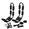 Attwood 11441-4 Kayak J-Style Roof Rack Carrier Kit