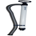 HAND BILGE PUMP W/HOSE24'