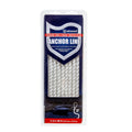 3/8X50' Anchor Line White