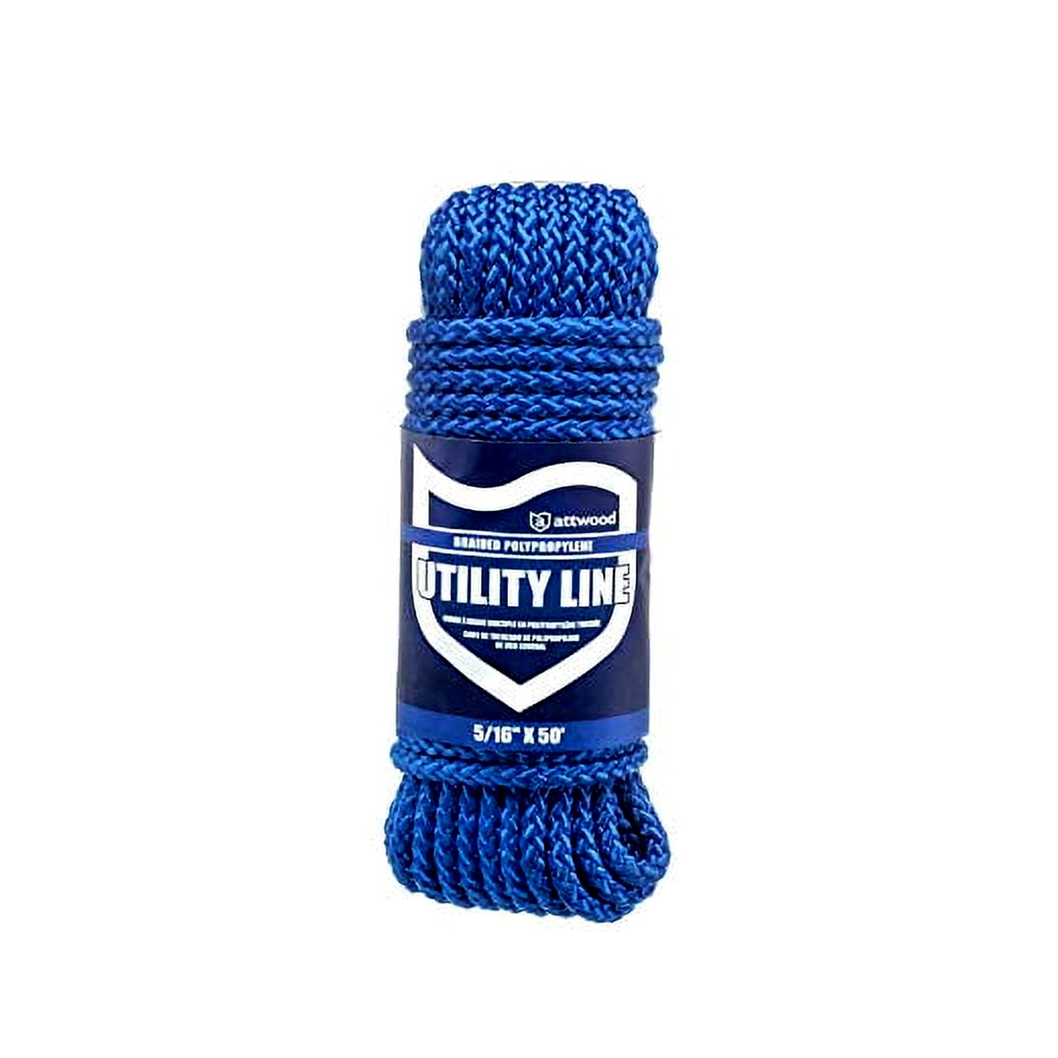 5/16X50' Utility Line Blu