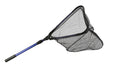 Attwood 12773-2 Medium Fold-N-Stow Folding Knot-Free Fishing Net