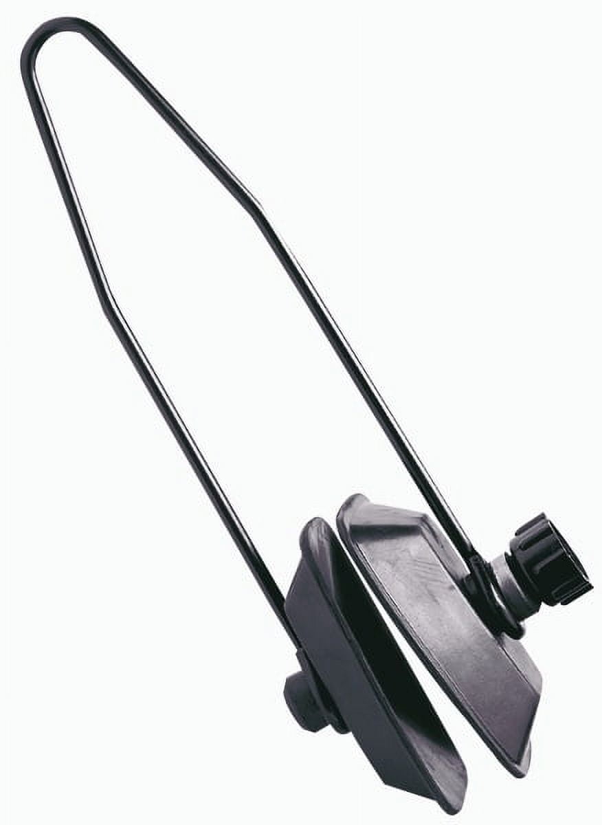 Rectangular Motor Flusher