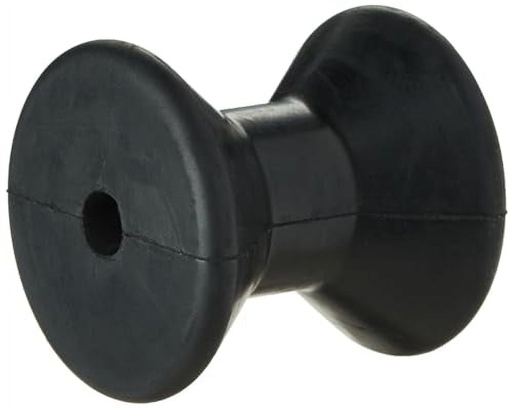 3' Bow Roller