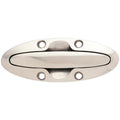 4-1/2" Flush Cleat-Counter Sunk