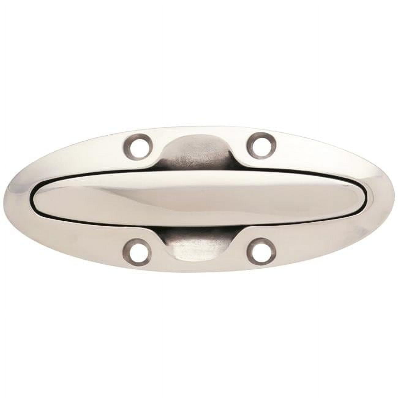 4-1/2" Flush Cleat-Counter Sunk