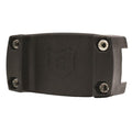 Pro Series Rail Mount-Black