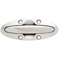 CLEAT 6' PULL-UP C'SK
