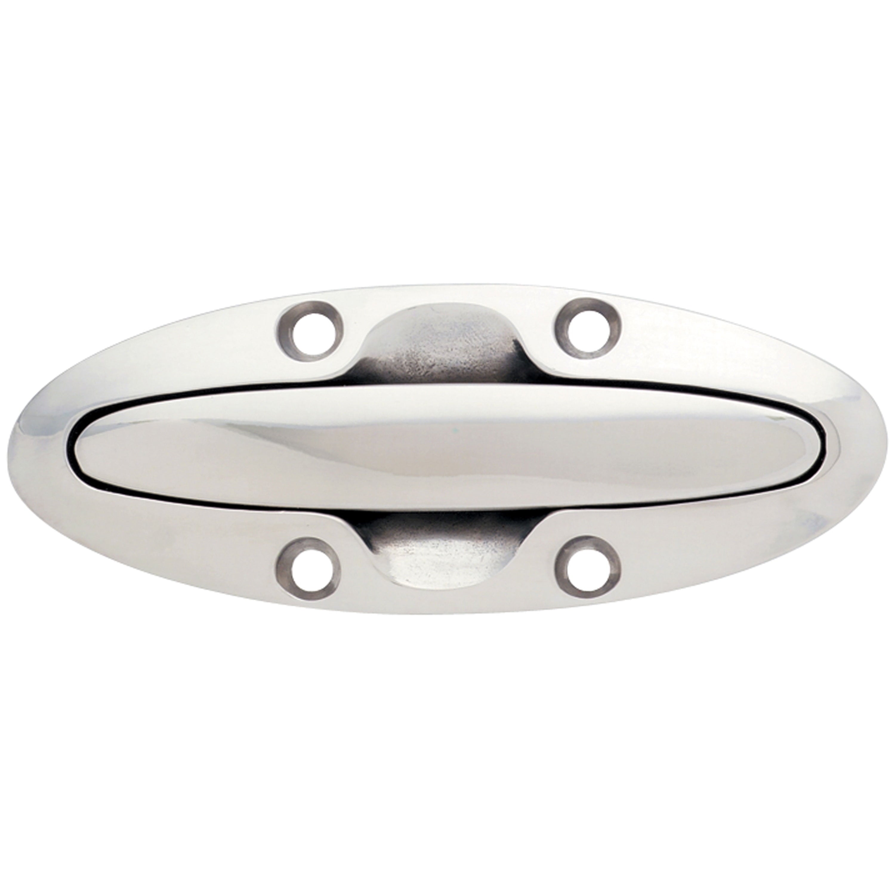 CLEAT 6' PULL-UP C'SK
