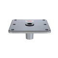 7X7 Al 3/4 Pin Base Bulk