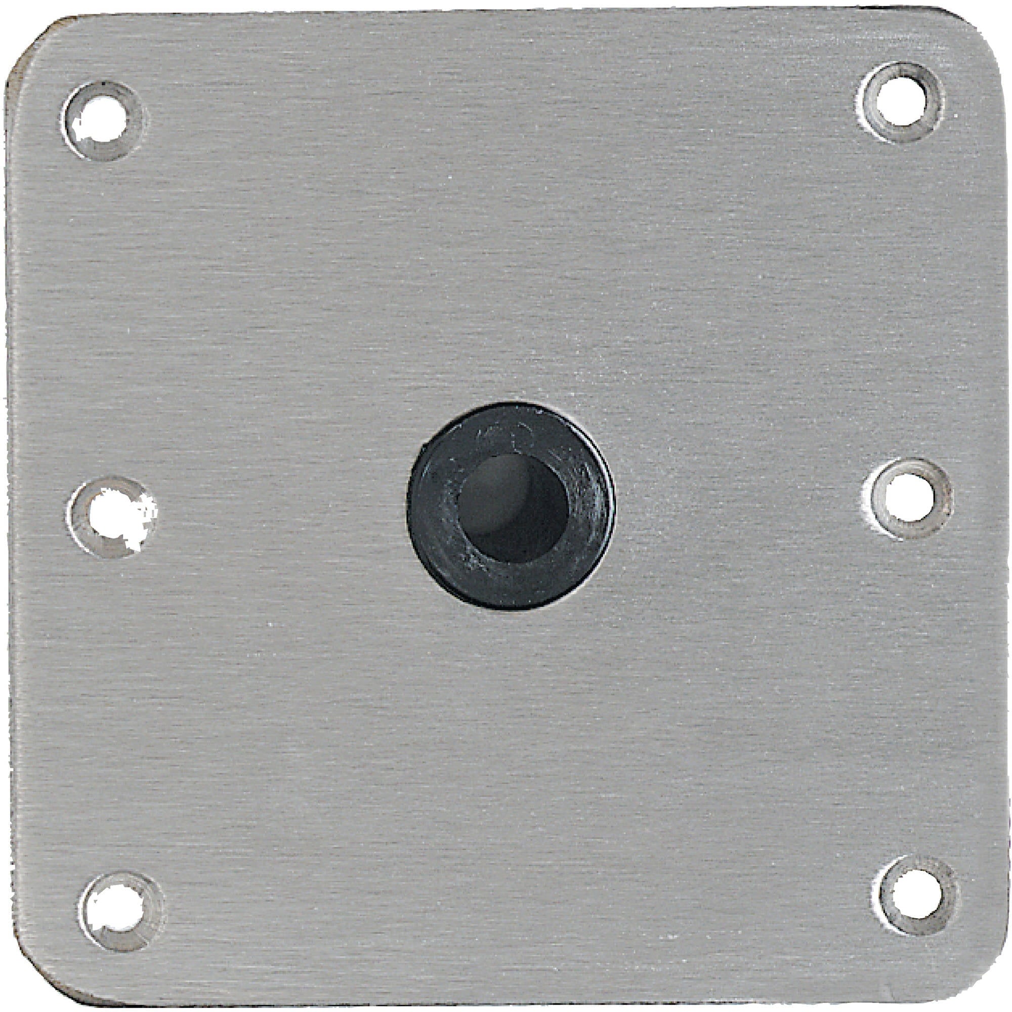 Base 7X7 SS Threaded