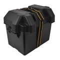 Box-Bb Blk 24M Non-Vented