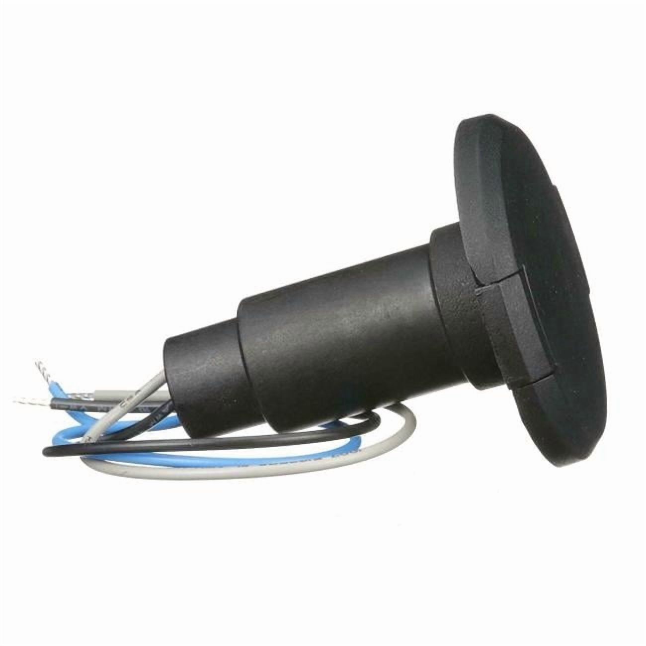 ASM-RND BASE BLK 3PIN