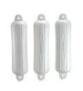 5X22' Pdq Fender-White(3Pk)