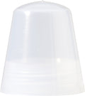 FROSTED GLOBE LENS