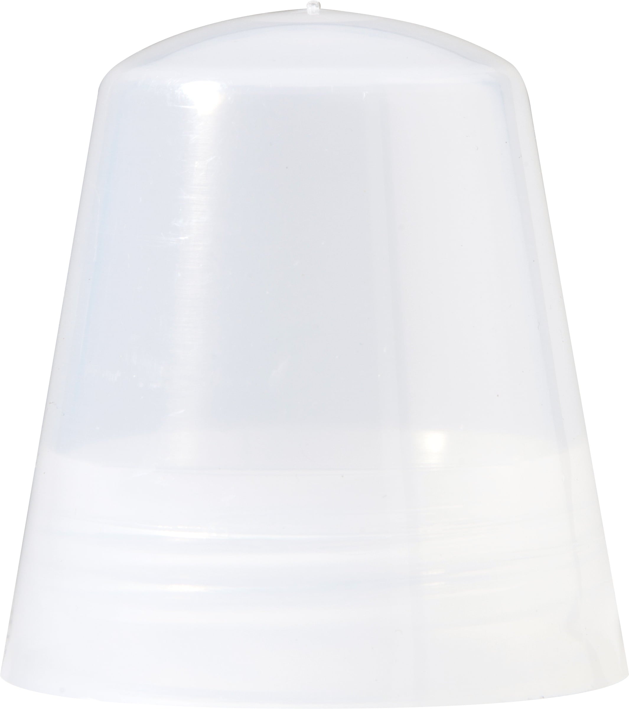 FROSTED GLOBE LENS