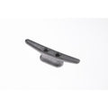 4' Aluminum Cleat-Pkg