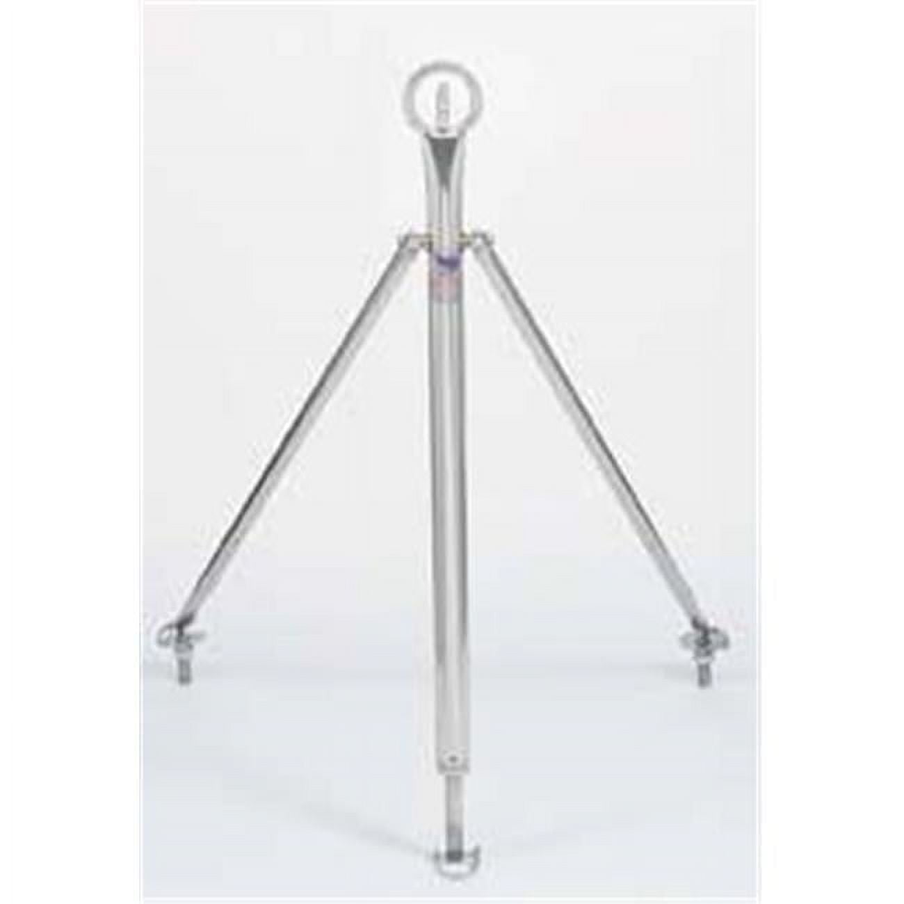 44'S.S.SKI Pylon W/Swivl