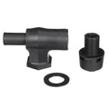 Attwood Fuel Tank Vent 90-Degree Mount for 5/8" Hose