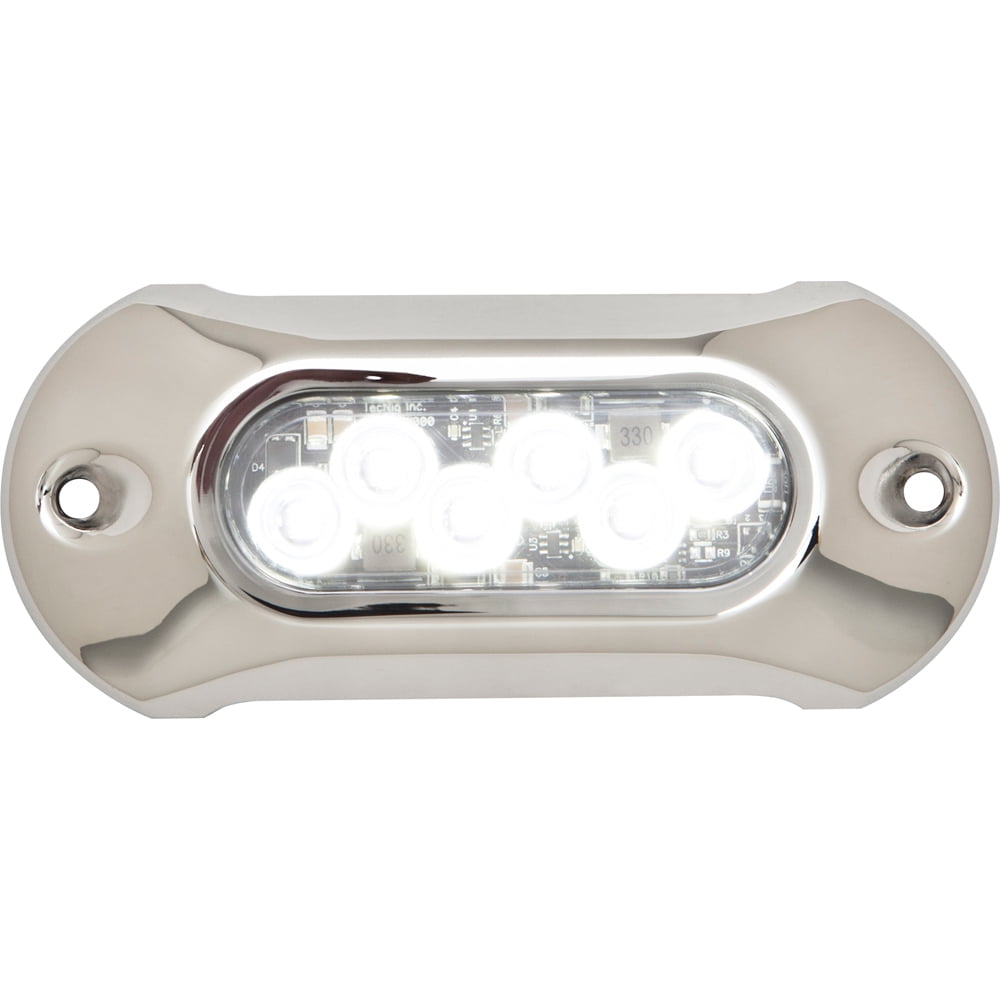 Attwood Light Armor Underwater Light, 5"